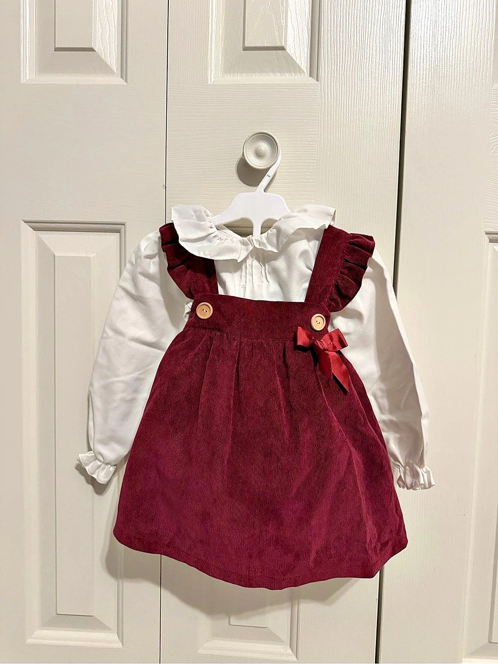 Valentina Matching Set
